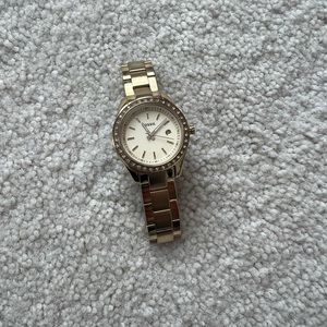 Fossil watch